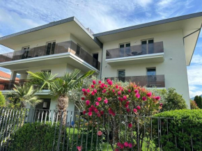 Residence Villa Dalila - Appartamento Athena